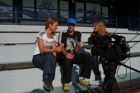 nautical interview